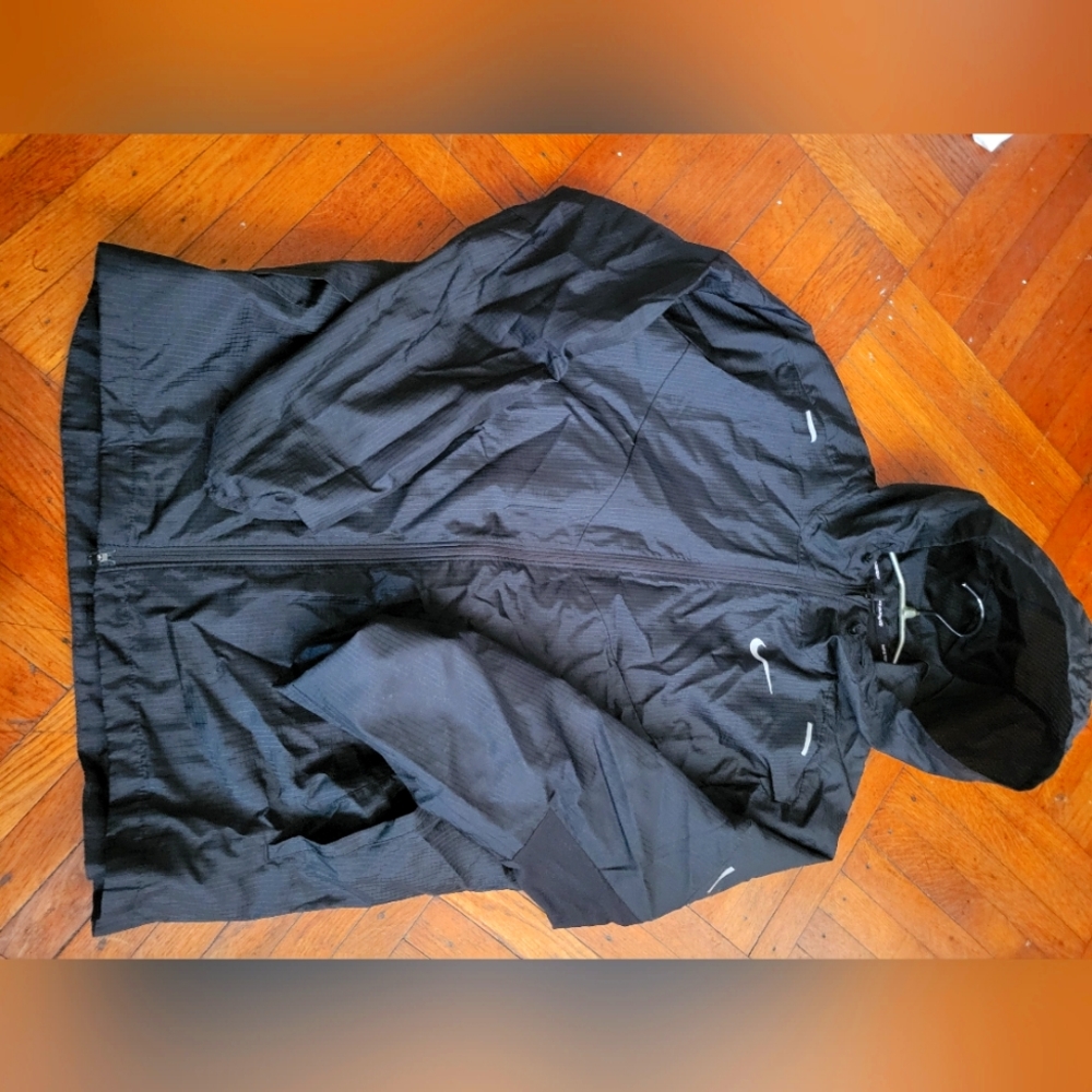 Nike windbreaker